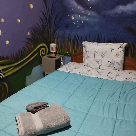 Marios House 2 Apartment Xánthi Ngoại thất bức ảnh