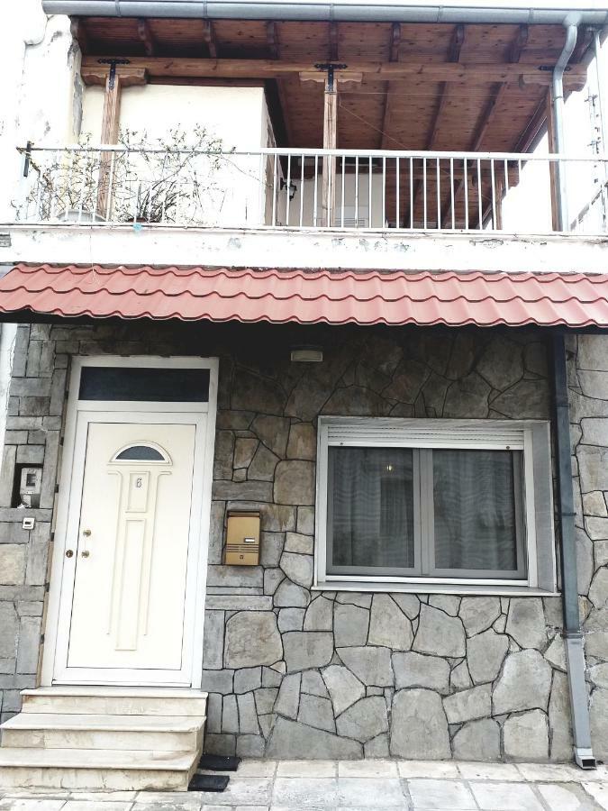 Marios House 2 Apartment Xánthi Ngoại thất bức ảnh